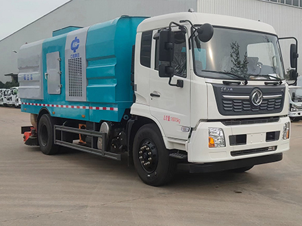 吸塵車(chē)